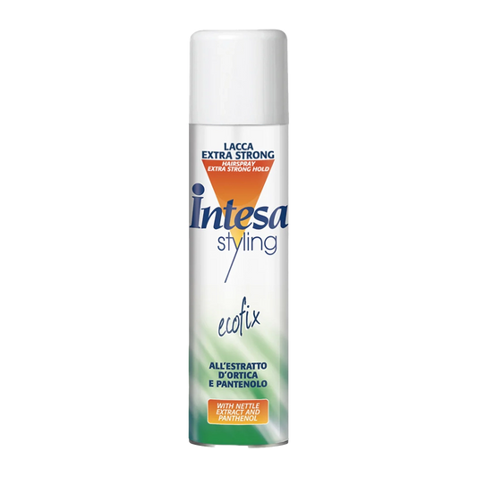 Intesa Styling Ecofix Hair Spray - 500ml