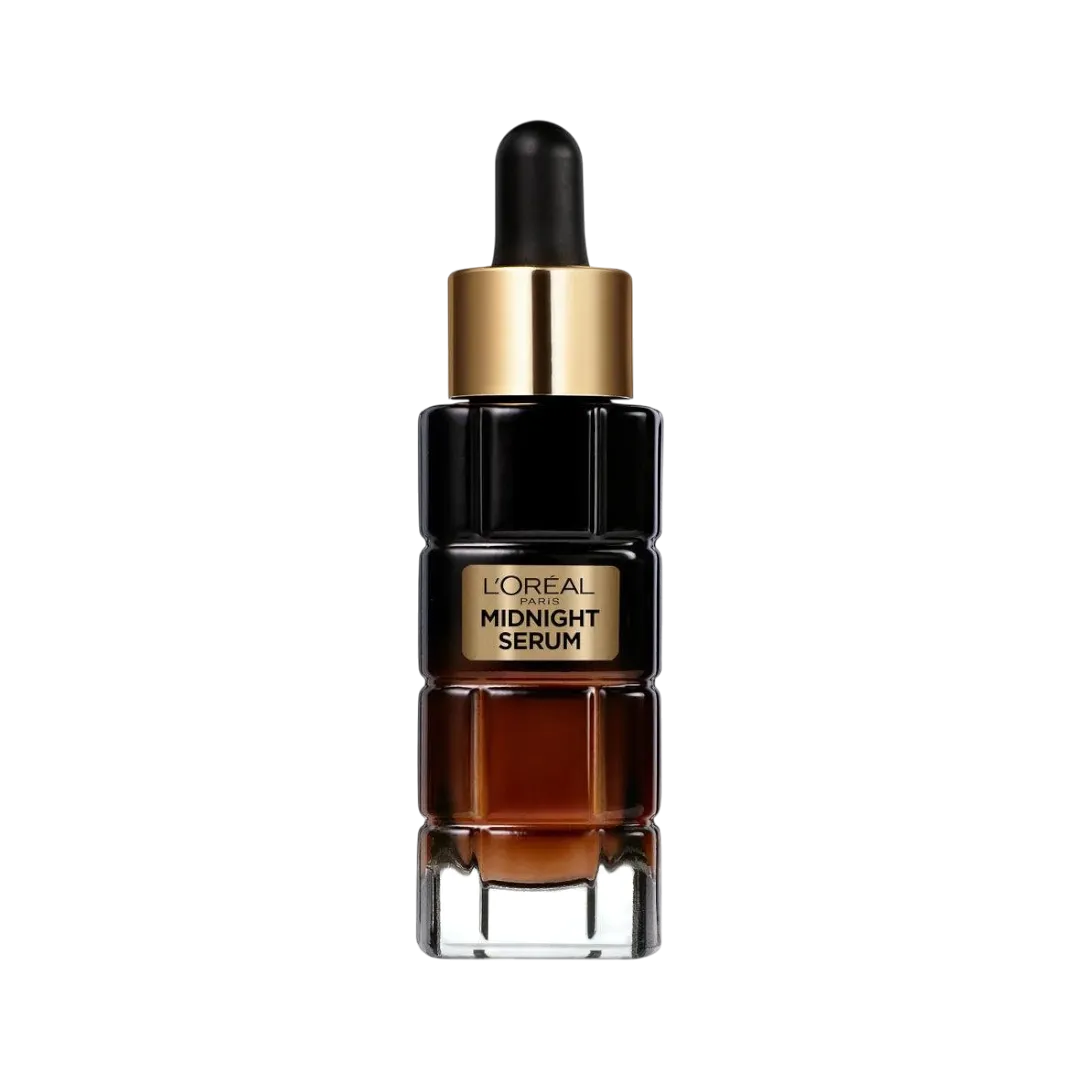 L'Oréal Paris Age Perfect Cell Renewal Midnight Face Serum - 30ml