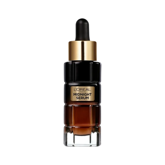 L'Oréal Paris Age Perfect Cell Renewal Midnight Face Serum - 30ml