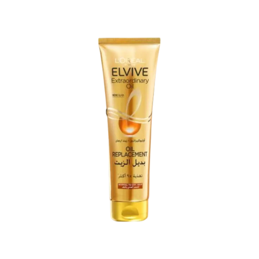 L'Oréal Paris Elvive Extraordinary hair Oil Replacement - 300ml