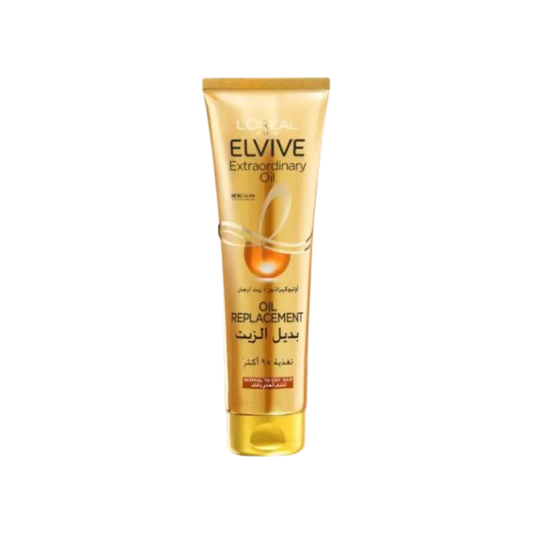 L'Oréal Paris Elvive Extraordinary hair Oil Replacement - 300ml