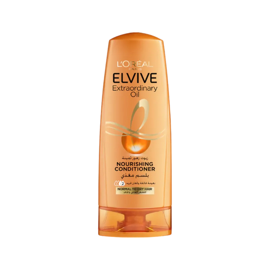 L'Oréal Paris Elvive Extraordinary Hair Oil Conditioner - 200ml