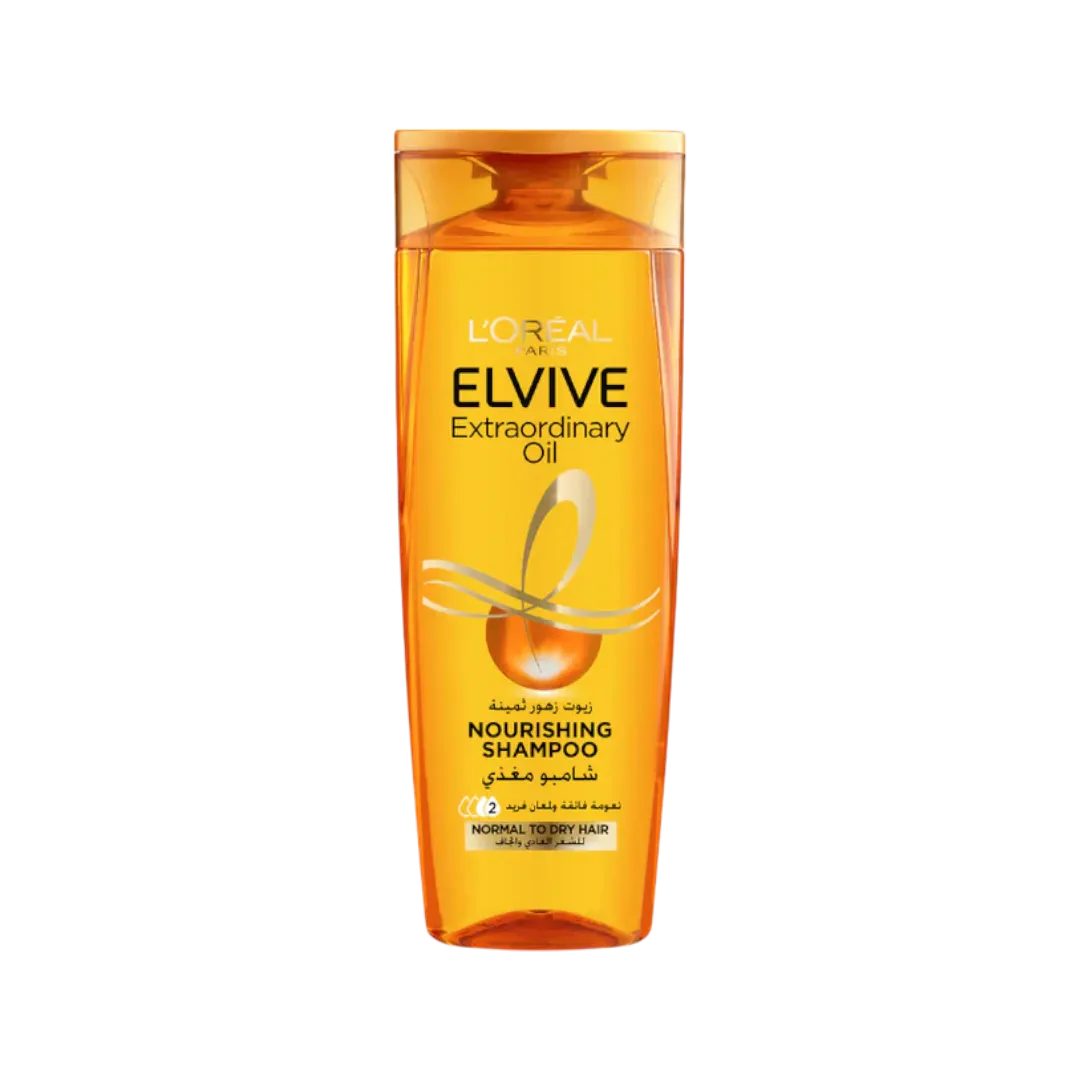 L'Oréal Paris Elvive Extraordinary Oil Shampoo