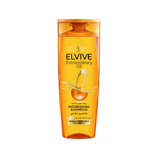 L'Oréal Paris Elvive Extraordinary Oil Shampoo