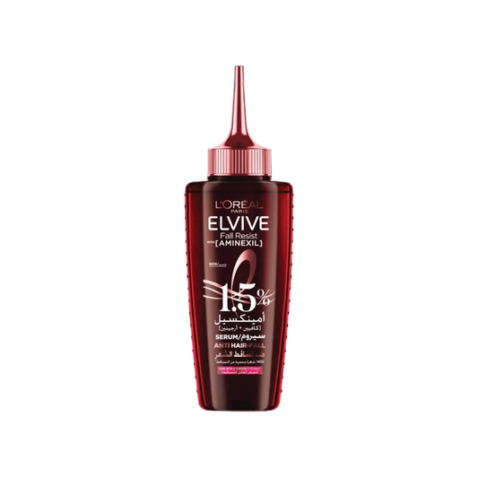 L'Oréal Paris Elvive Fall Resist - Anti Hair Fall Serum - 120ml