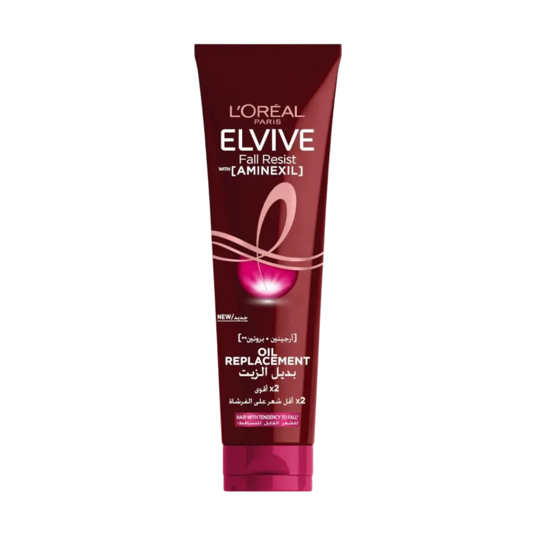 L'Oréal Paris Elvive Fall Resist - Anti Hair Fall Oil Replacement - 300ml