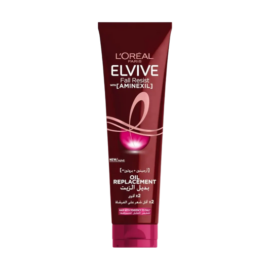 L'Oréal Paris Elvive Fall Resist - Anti Hair Fall Oil Replacement - 300ml