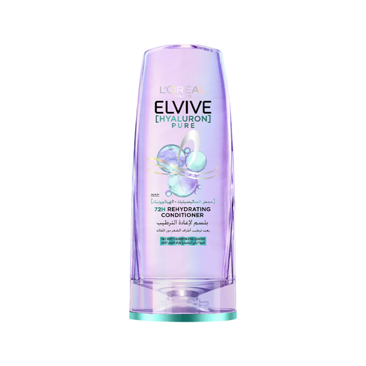 L'Oréal Paris Elvive Conditioner Hyaluronic  - 200ml