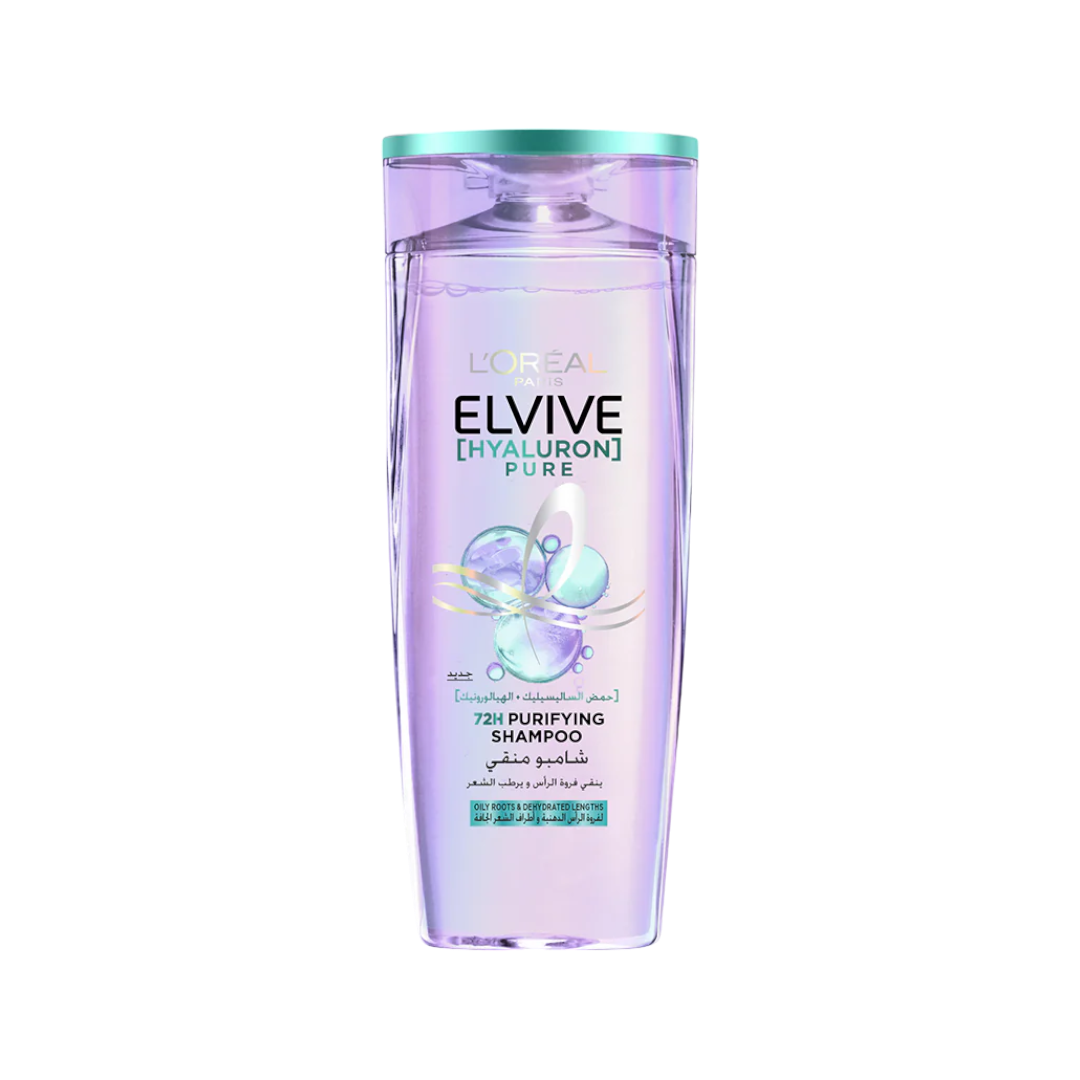 L'Oréal Paris Elvive Shampoo Hyaluronic