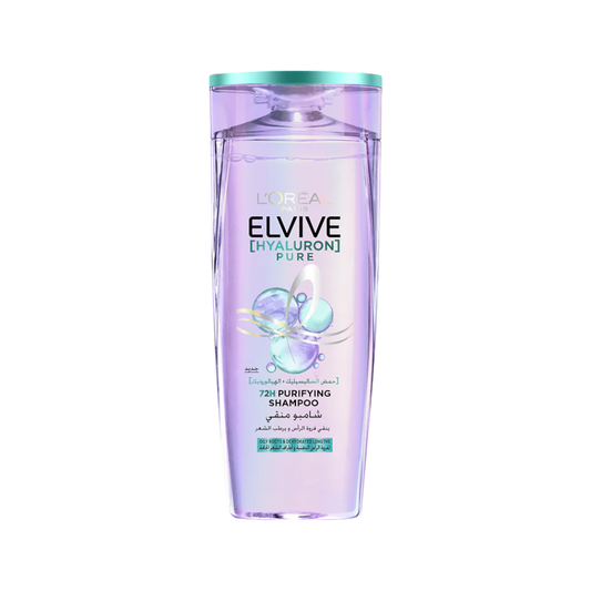 L'Oréal Paris Elvive Shampoo Hyaluronic