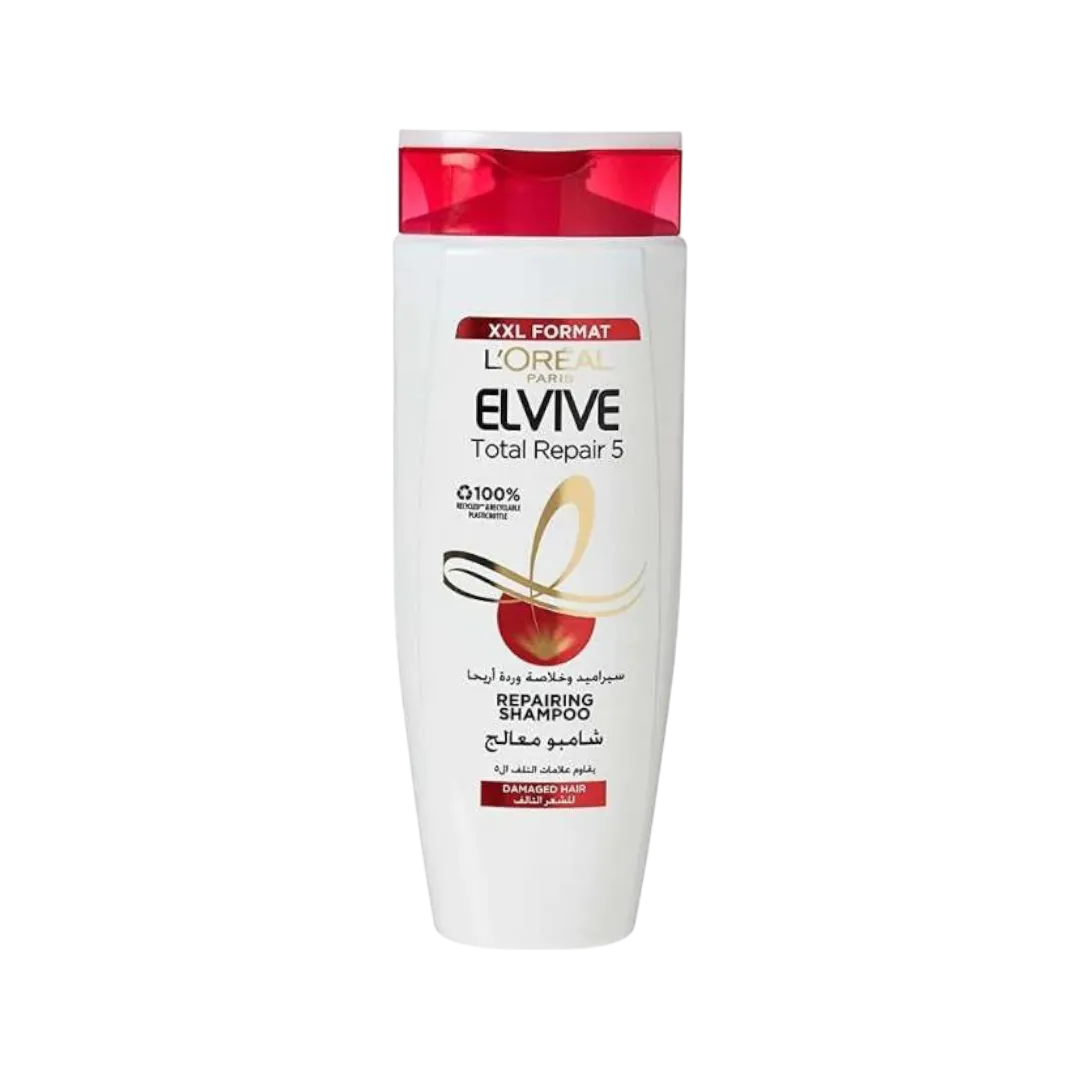 L'Oréal Paris Elvive Total Repair 5 Dream Lengths Restoring Shampoo
