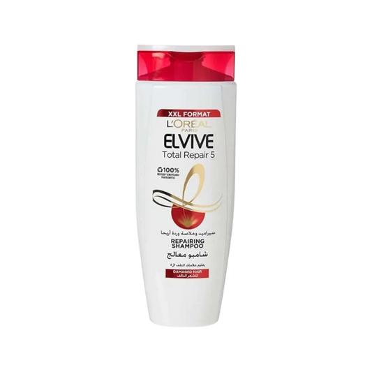 L'Oréal Paris Elvive Total Repair 5 Dream Lengths Restoring Shampoo