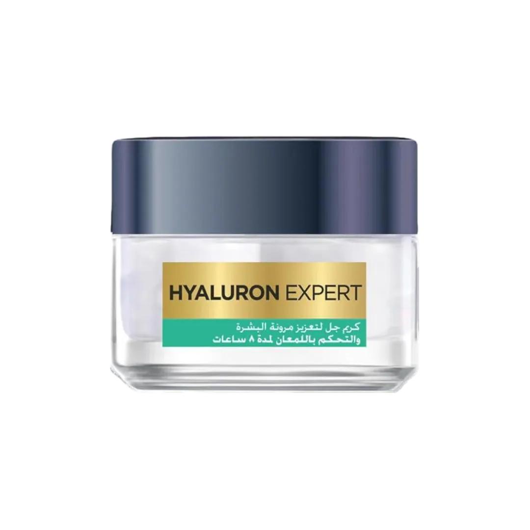 L'Oréal Paris Hyaluron Gel Face Cream - 50ml