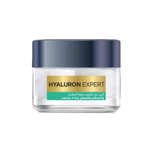 L'Oréal Hyaluron Gel Face Cream - 50ml