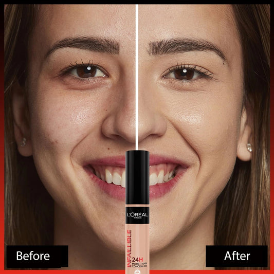 L'Oréal Paris Infaillible More Than Concealer