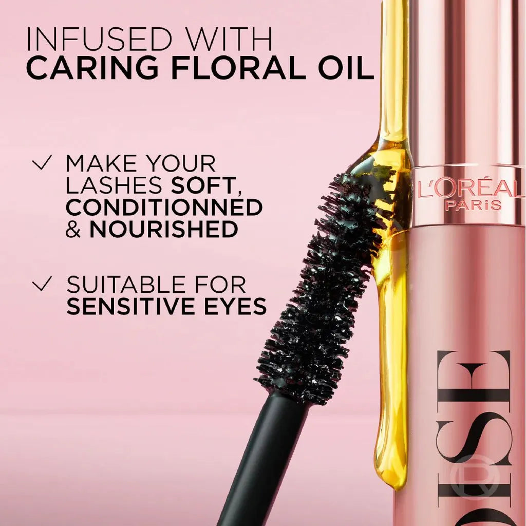 L'Oréal Paris Lash Paradise Mascara