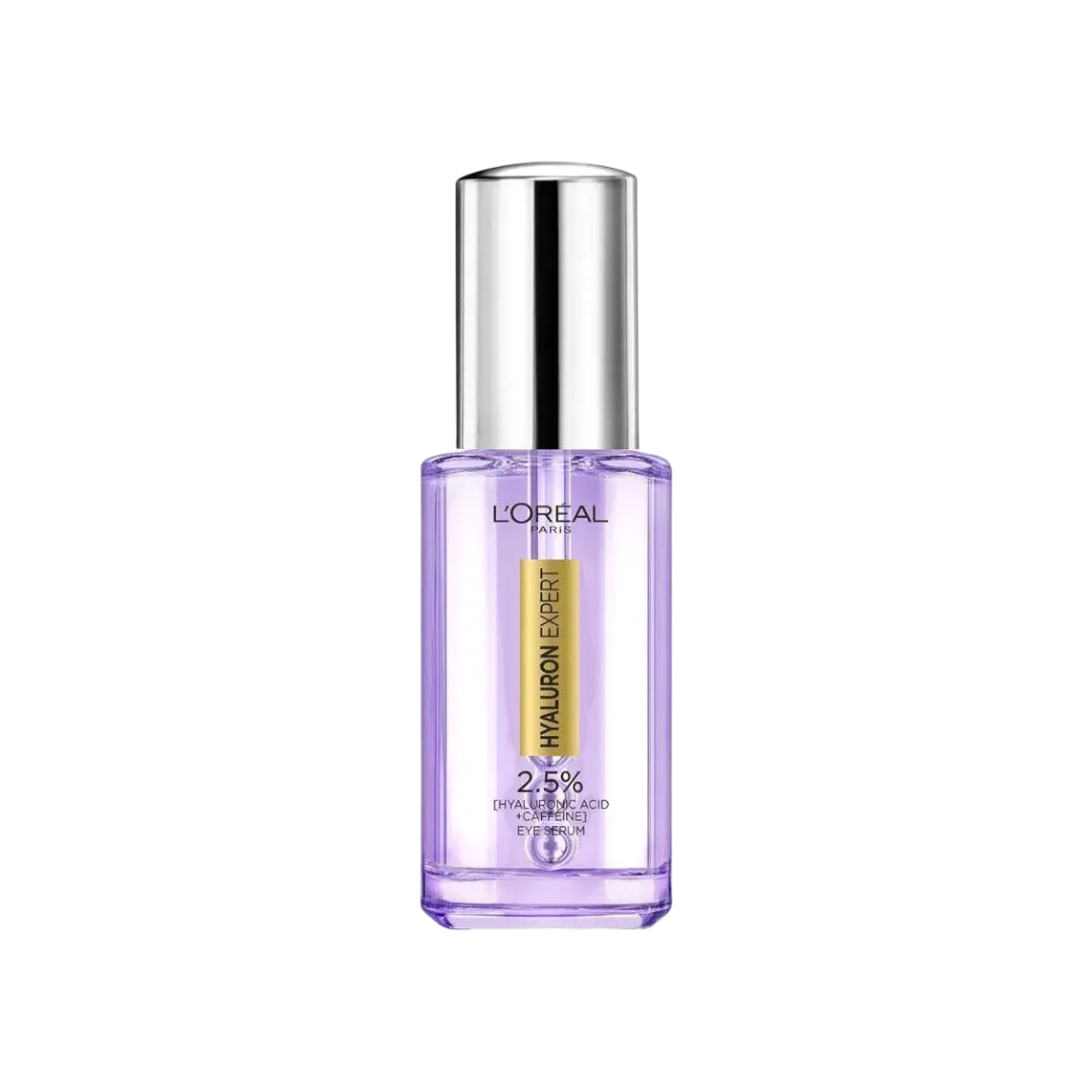 L'Oréal Skin Expert Hyaluron Expert Eye Serum - 20ml