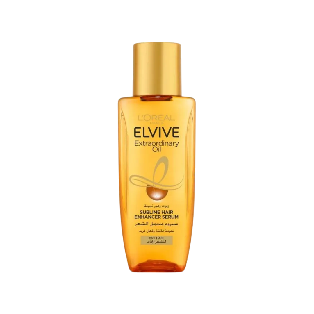 L'Oréal Paris Elvive Sublime Hair Enhancer Serum 50ml