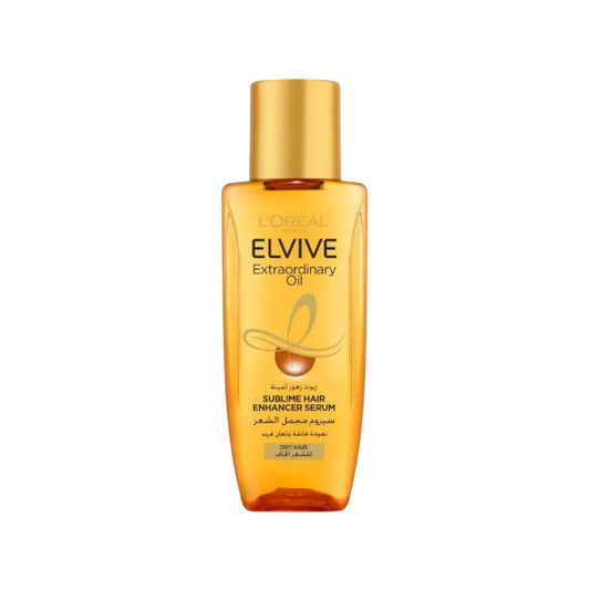 L'Oréal Paris Elvive Sublime Hair Enhancer Serum 50ml