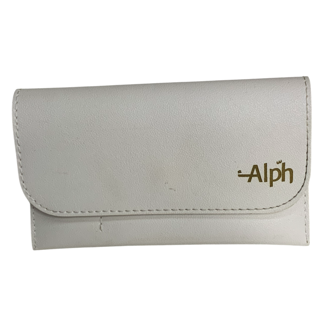 Leather Wallet & Mini Bag For Women - 3 Colors