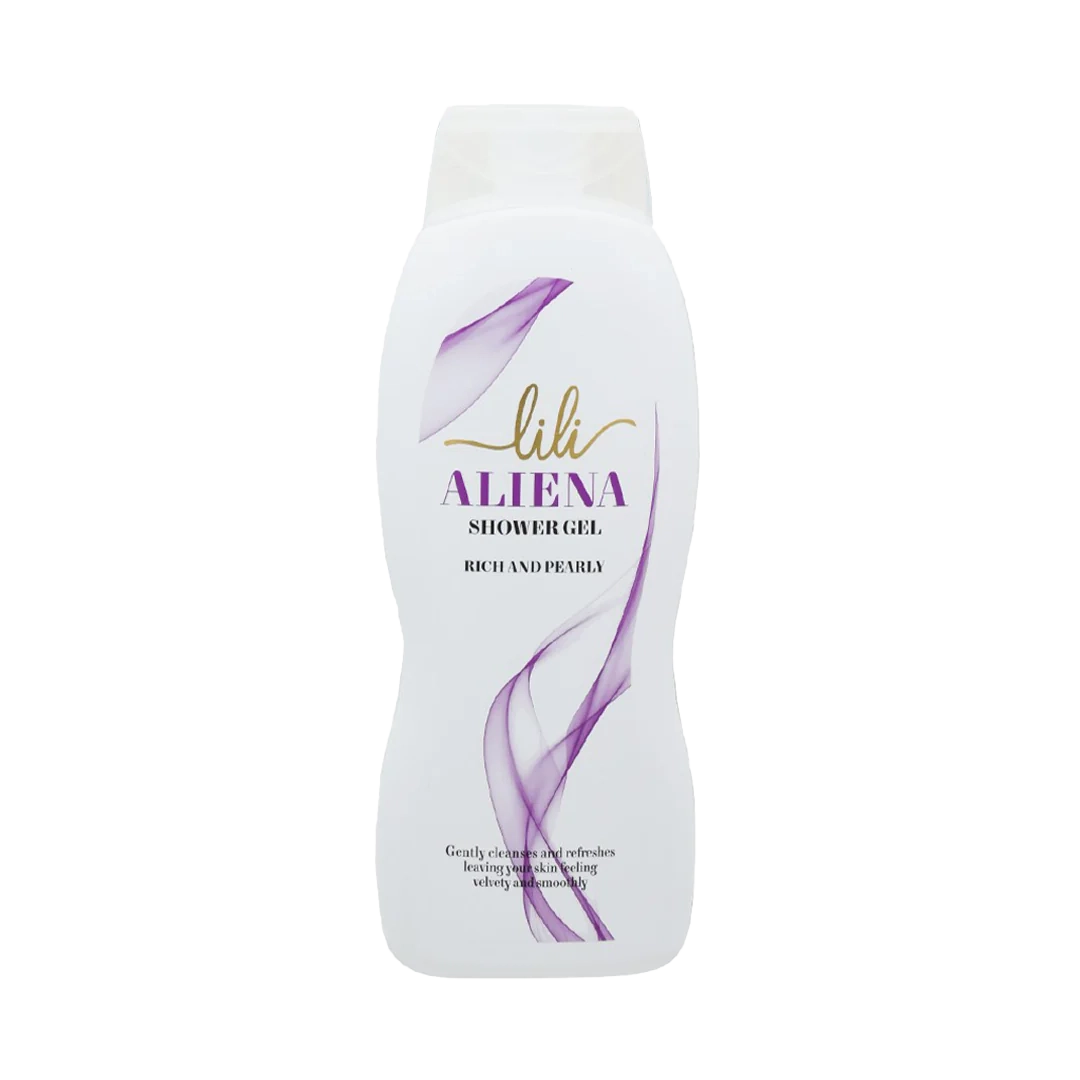Lili Aliena Shower Gel Pour Femme - 700 ml