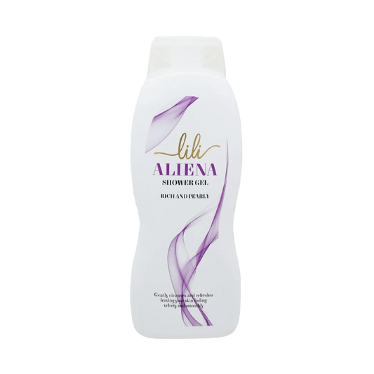 Lili Aliena Shower Gel Pour Femme - 700 ml