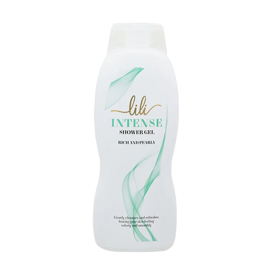 LiLi Intense Shower Gel Pour Femme - 700 ml