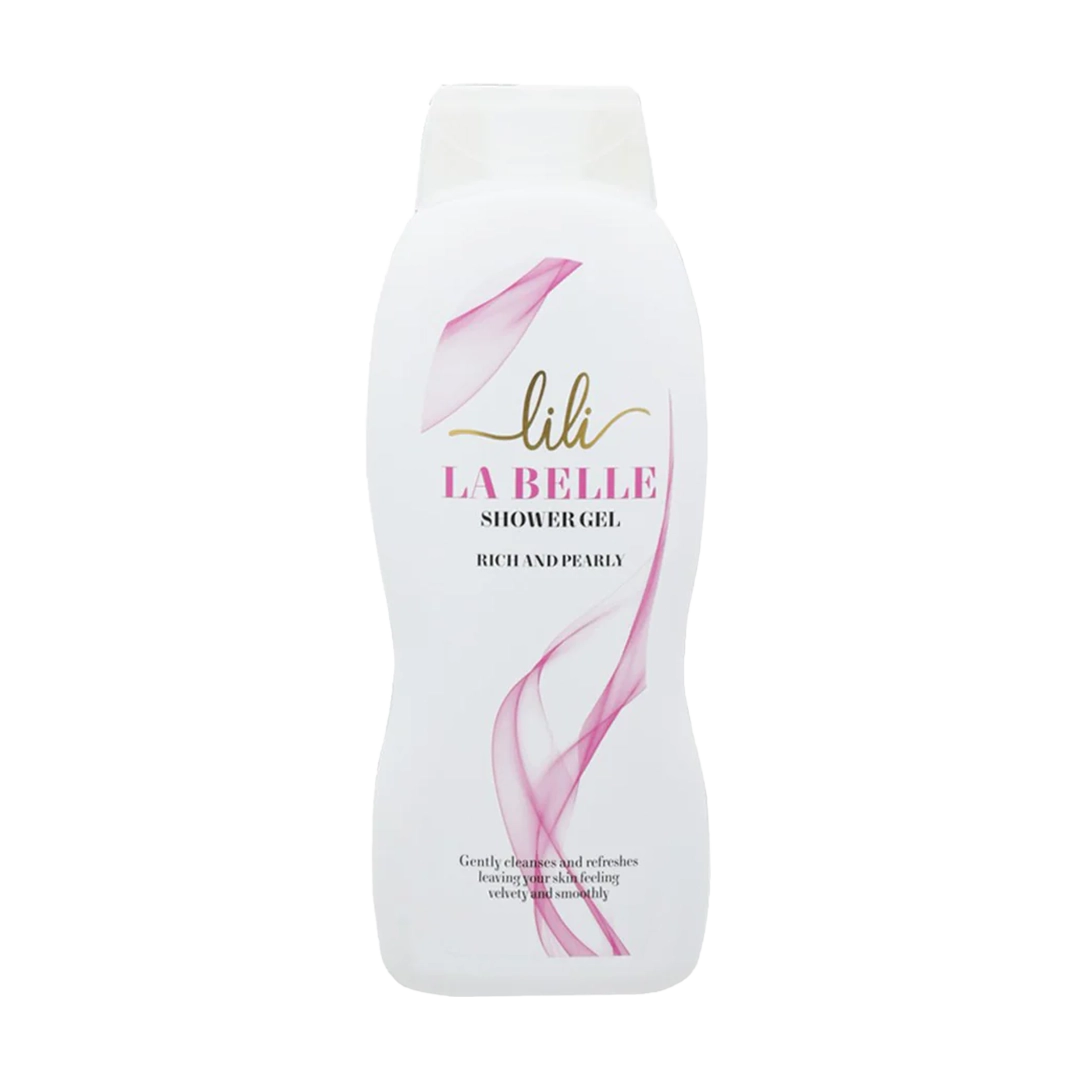 Lili La Belle Shower Gel Pour Femme - 700 ml