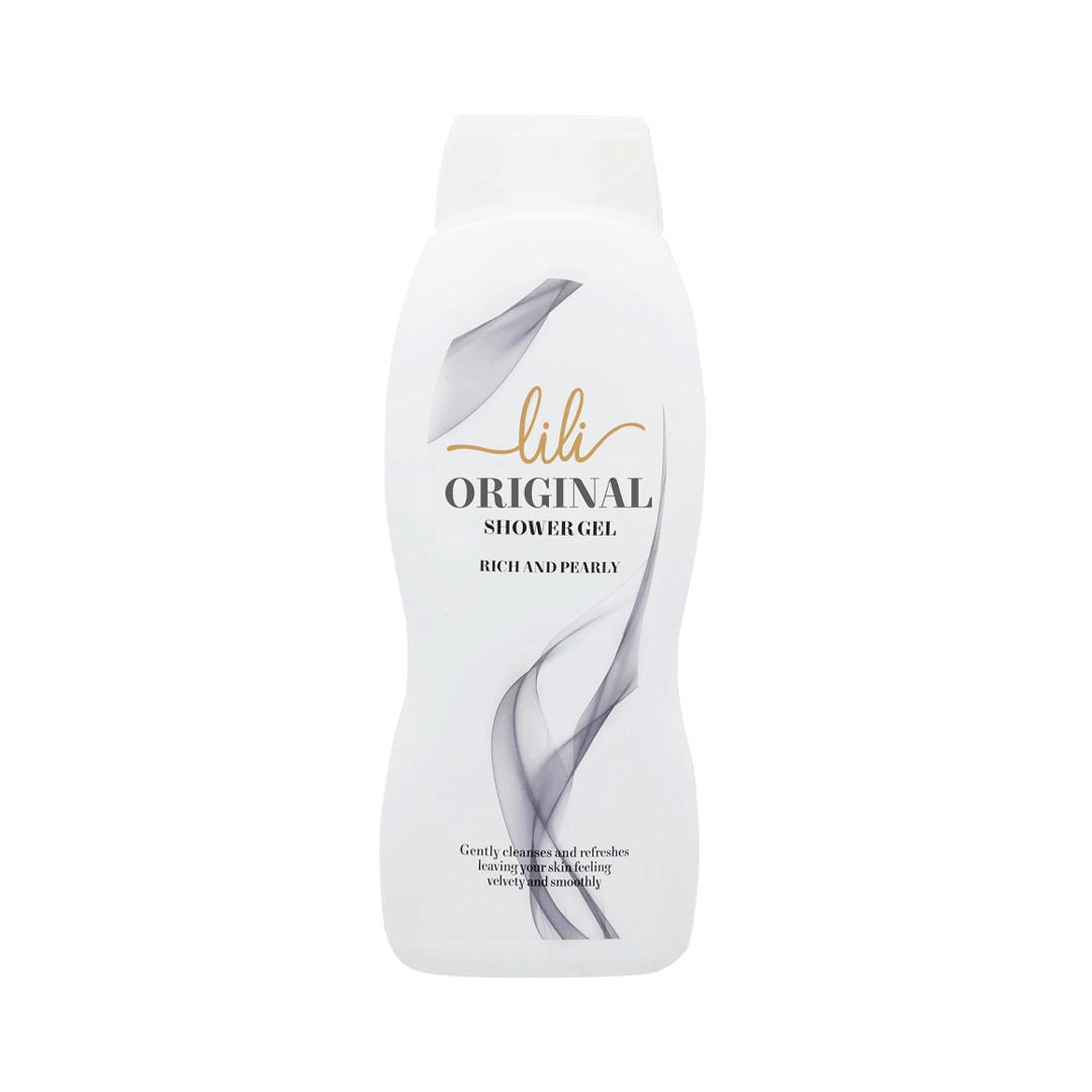 Lili Original Shower Gel Pour Femme - 700 ml