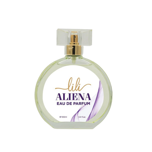 Lili Aliena Eau De Parfum Pour Femme - 100ml