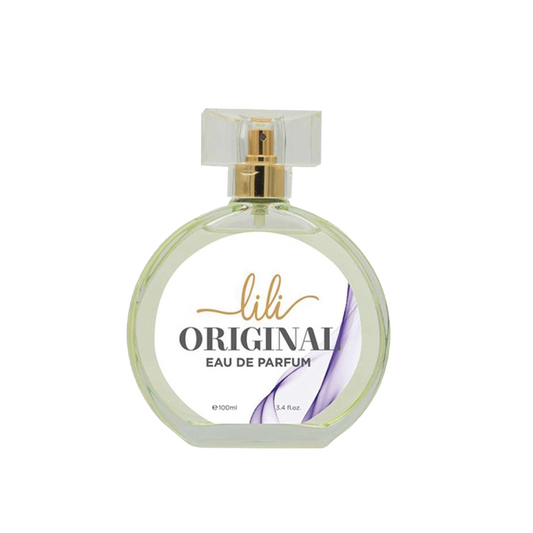 Lili Original Eau De Parfum Pour Femme - 100ml