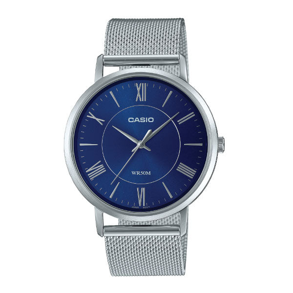 Casio Watch For Men MTP-B110M-2AVDF
