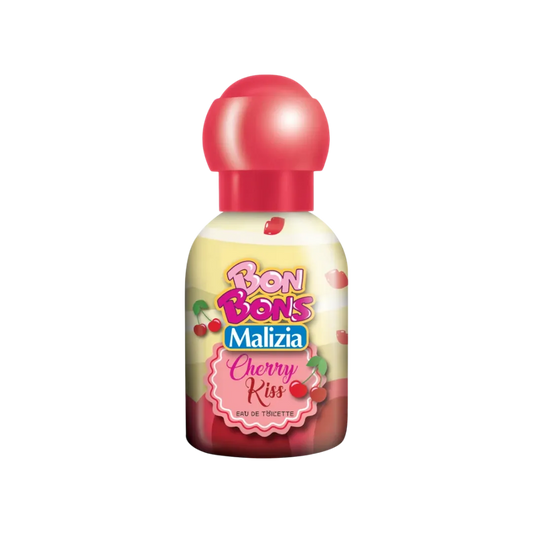 Malizia BonBons Cherry Kiss Eau De Toilette Pour Femme - 50ml