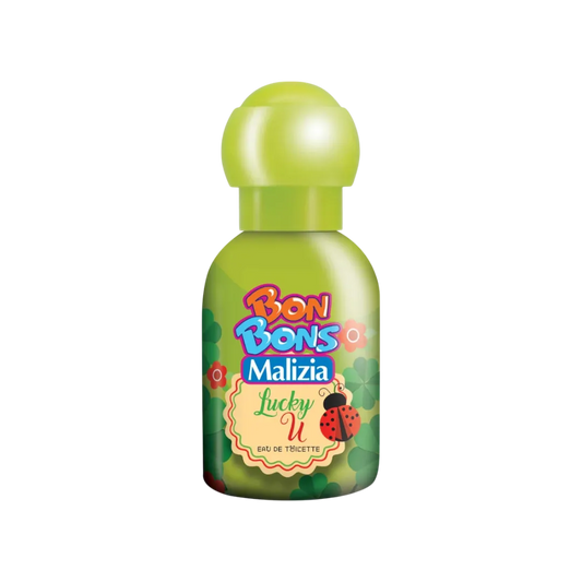 Malizia BonBons Lucky U Eau De Toilette Pour Femme - 50ml
