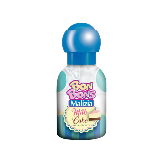 Malizia BonBons Milk Cake Eau De Toilette Pour Femme - 50ml