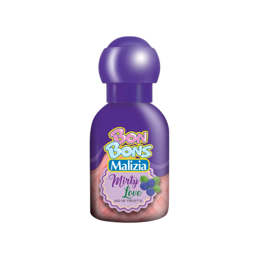 Malizia BonBons Mirty Love Eau De Toilette Pour Femme - 50ml