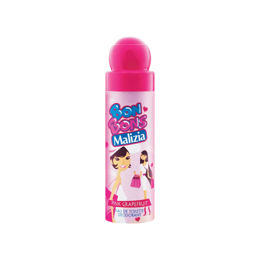 Malizia BonBons Pink Grapefruit Eau De Toilette Pour Femme - 75ml