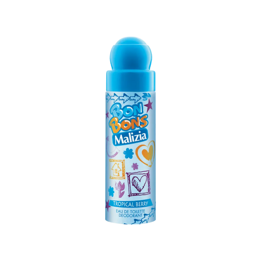 Malizia BonBons Tropical Berry Eau De Toilette - 75ml