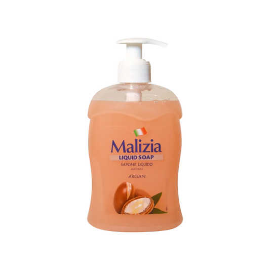 Malizia Liquid Hand Soap Argan - 300ml