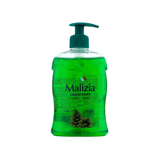Malizia Liquid Hand Soap Pine - 300ml