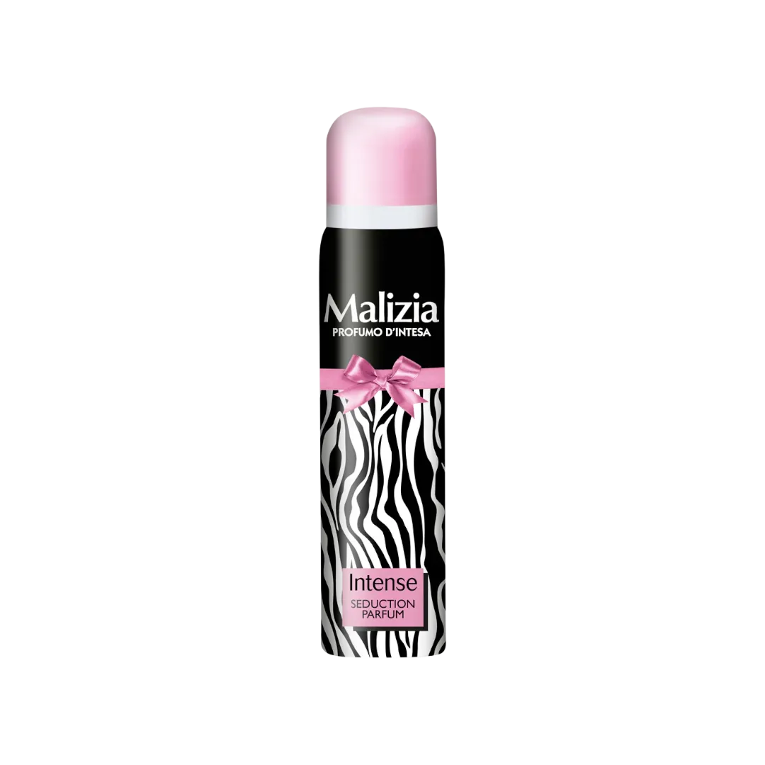 Malizia Seduction Deodorant Spray Intense For Women - 150ml
