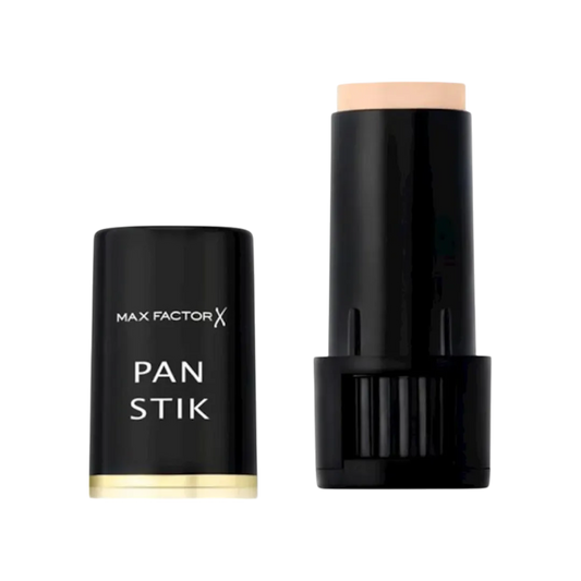 Max Factor Pan Stick Foundation - 3 Shades