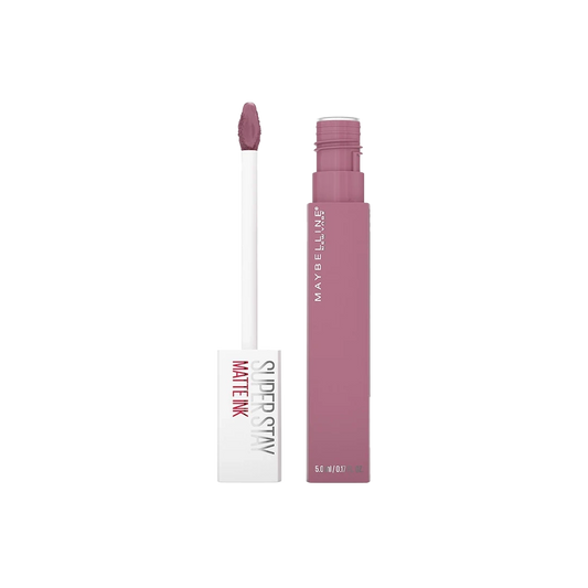 Maybelline Super Stay Matte Ink Liquid Lipstick - Revolutionary 180