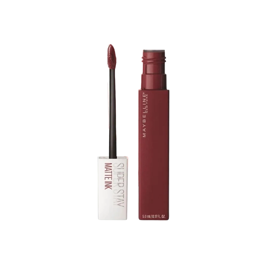 Maybelline Superstay Matte Ink Lipstick - 50