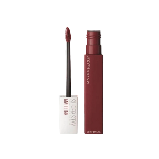 Maybelline Superstay Matte Ink Lipstick - 50