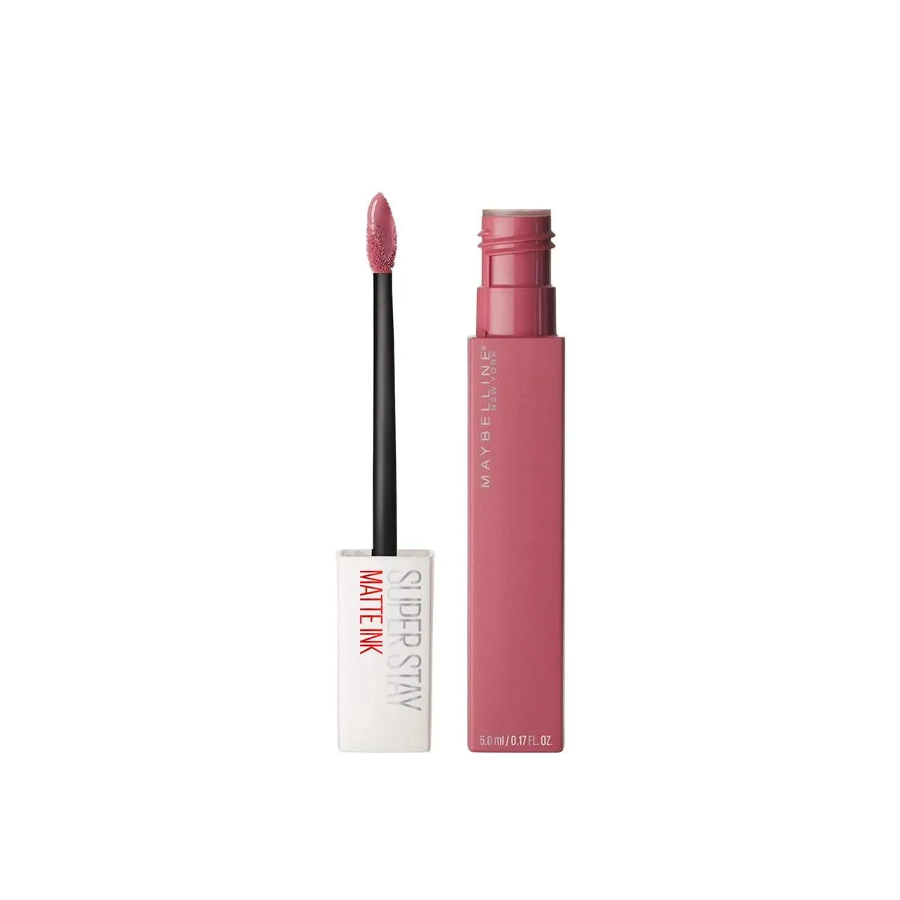 Maybelline Superstay Matte Ink Lipstick - 15
