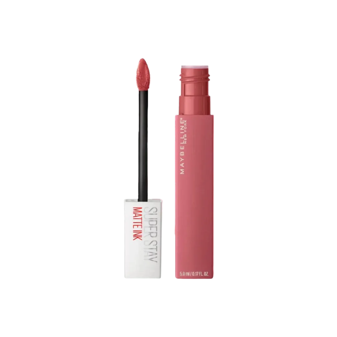 Maybelline Superstay Matte Ink Lipstick - 155