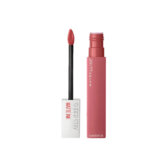 Maybelline Superstay Matte Ink Lipstick - 155