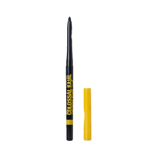 Maybelline The Colossal Kajal 12h - Extra Black Eye Pencil