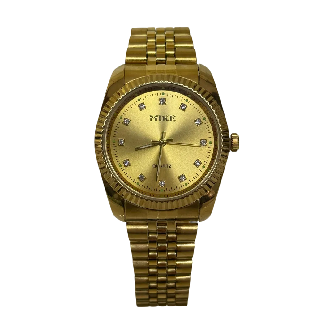 Mike Gold Watch For Men